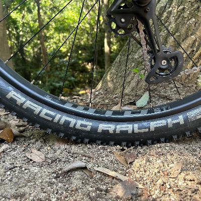 自転車の"リム"の面白さについて