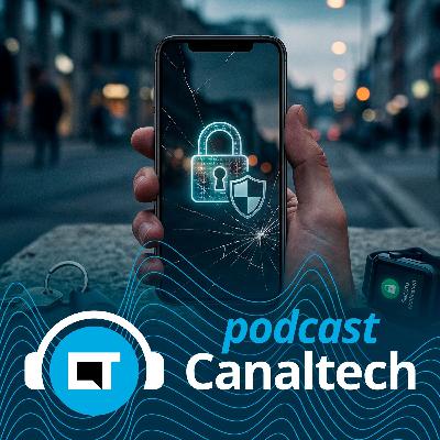 Roubo de celular: como evitar golpes e proteger sua vida digital