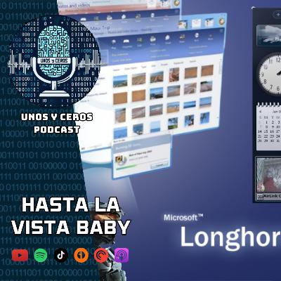 33 - Hasta la Vista Baby: El Peor FRACASO de MICROSOFT.