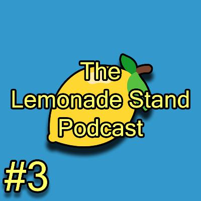 #3 - Becoming Big Business Men