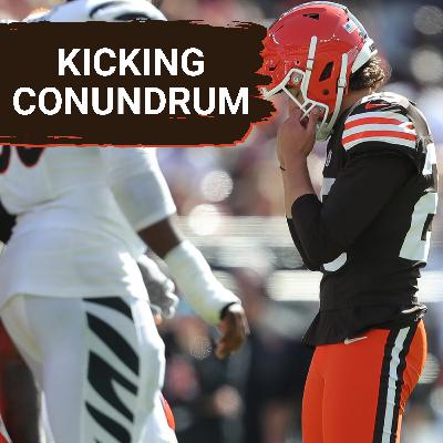 REACTION: HEARTBREAKING Week 1 Loss Exposes Cleveland Browns FATAL Flaw | Future Looks Bright