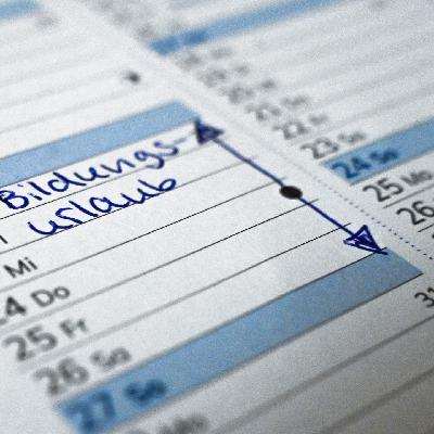 Weiterbildung für alle Weiterbildung für alle