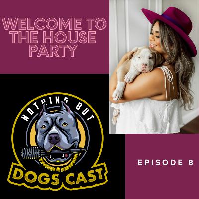 Welcome to the House Party