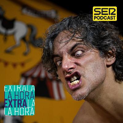 La Hora Extra | Literatura hacia lo salvaje, la animalidad del ser humano