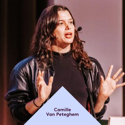 Camille Van Peteghem | Wat de ‘redelijke persoon’ in het burgerlijk recht zegt over hoe neutraal en onpartijdig dat recht werkelijk is  | Nieuw Geluid Live 2025