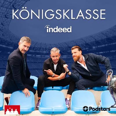 Standardtanz in Nord-London - Königsklasse