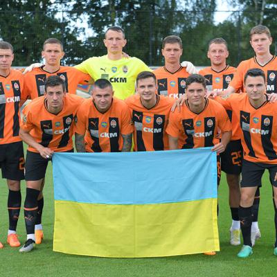 Шахтар програє 0:3, нова молодь Динамо в Зорі, Баварія робить топ-трансфер Шахтар програє 0:3, нова молодь Динамо в Зорі, Баварія робить топ-трансфер