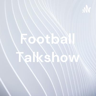 Foootball Talk Show: Randy Garrett
