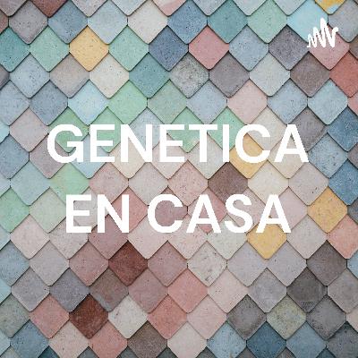GENETICA-ANIMALES