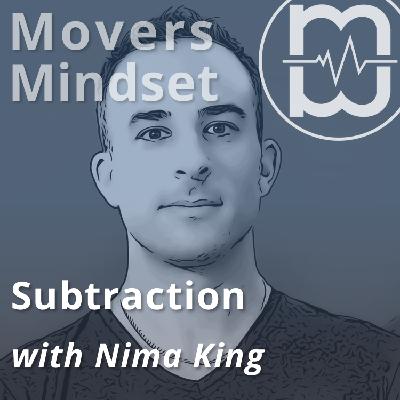 Subtraction with Nima King