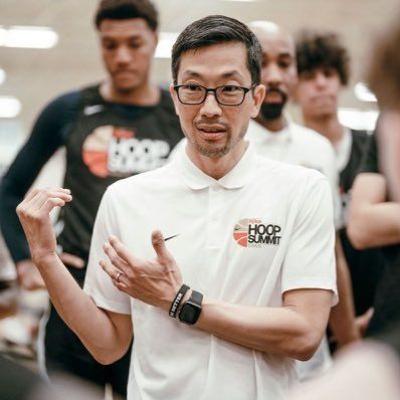 BFT Interview: Marshall Cho