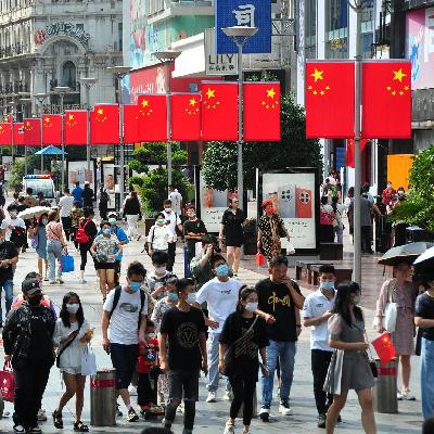 Việt Nam học được gì từ tín nhiệm xã hội của Trung Quốc?