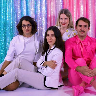 MÚSICA DE CONTRABANDO T35C004 Ruidismo Fest, Papa Topo y Los jaime (02/10/2025) MÚSICA DE CONTRABANDO T35C004 Ruidismo Fest, Papa Topo y Los jaime (02/10/2025)