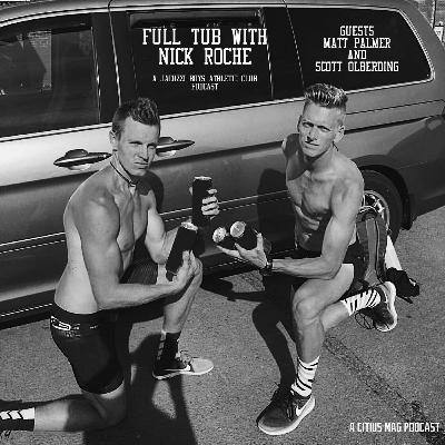 Episode 2 - Matt Palmer and Scott Olberding