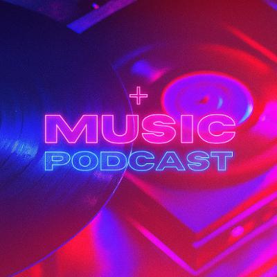 +Music Podcast 018 SEE3