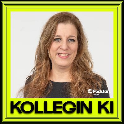 Ist ChatGPT die bessere Therapeutin? Mit Christiane Eichenberg