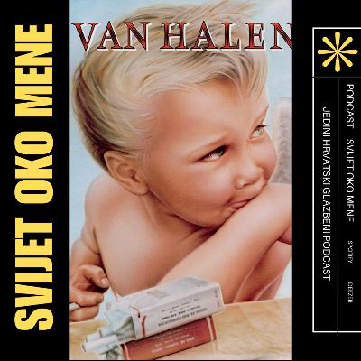Van Halen - 1984 EP.71 (1984 edition)