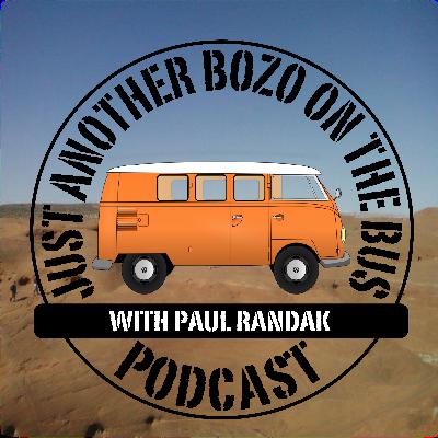 BozoCast #62: Paul Talks with Corey, Robert & Bret in the Zen Zone BozoCast #62: Paul Talks with Corey, Robert & Bret in the Zen Zone