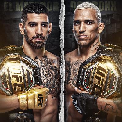 UFC 317 Breakdown & Predictions - Can Ilia Topuria also win the 155lb Belt vs Charles Oliveira?