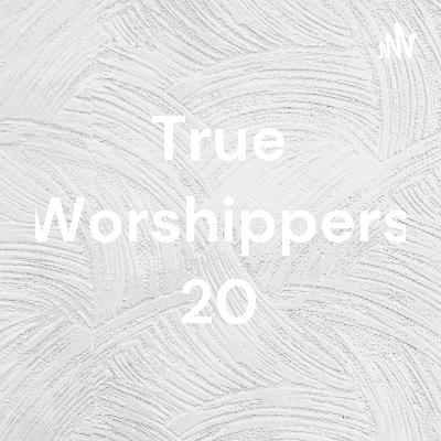 Worship Encounter 1.11