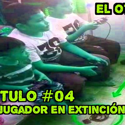 El Otro Nido - Capitulo #04 - Multijugador En Extinción El Otro Nido - Capitulo #04 - Multijugador En Extinción