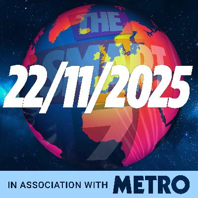 The Standout 7 - Covid Inquiry says late Lockdown caused thousands of deaths, US Congress votes to release Epstein Files, celebrations as Scotland reaches World Cup 2026