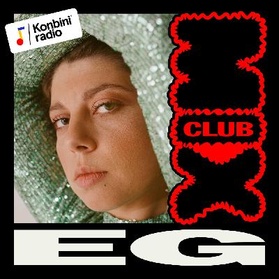 Le club mix house 90s d'EG