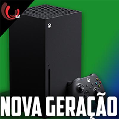 O QUE ESPERAR DA PRÓXIMA GERAÇÃO? - AtualCast #01