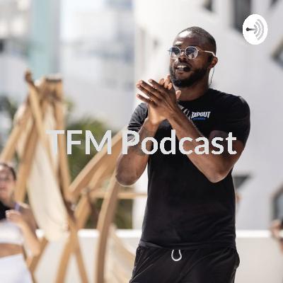 TFM Podcast EP# 2 - Get to know TFM Manager & Director of High Performance; Dr. Alan Ozgur TFM Podcast EP# 2 - Get to know TFM Manager & Director of High Performance; Dr. Alan Ozgur