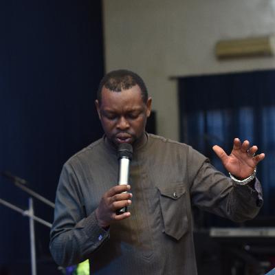 A Word Of Blessing