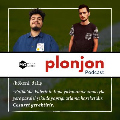 Plonjon #1: Transferler, Formula 1, Takımlara Çökenler, Avrupa Futbolu