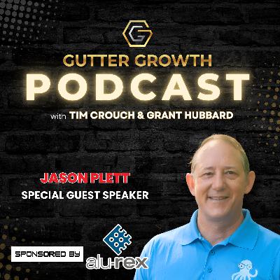 Gutter Growth Podcast | QBI Deductions, S-Corps & Smarter Tax Planning Explained