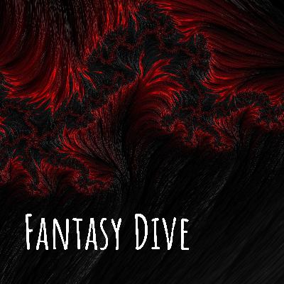 Anime, villains, Kirby, a bit of war hammer and more!