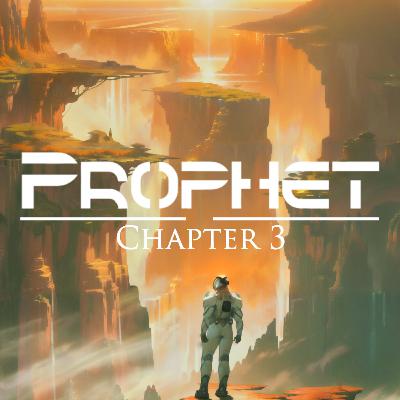 Prophet | Chapter 3