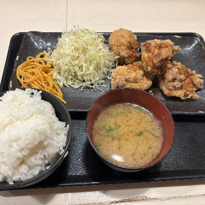 第149回〜唐揚げが美味しいんだ〜 第149回〜唐揚げが美味しいんだ〜