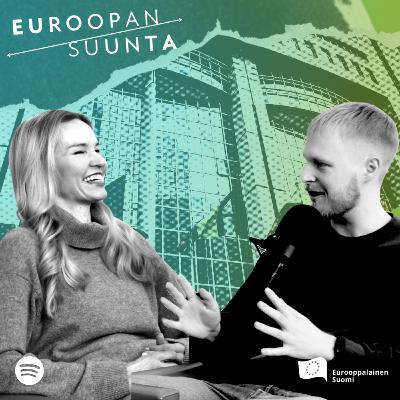 MEP Aura Salla – Transatlanttiset suhteet, sääntely ja budjetti MEP Aura Salla – Transatlanttiset suhteet, sääntely ja budjetti