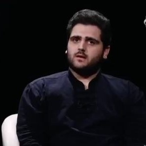 زندگی پس از زندگی-فصل اول- قسمت 20-فرشاد شیرازی