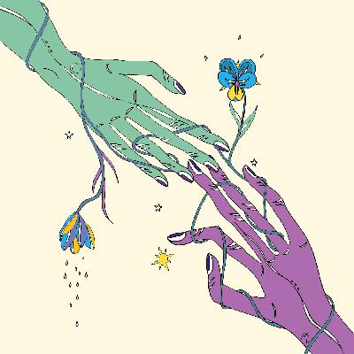 EP 11 - L'art de mener l'enquête sur la perte de mémoire à la fin d'une vie et d'en faire une pièce de théâtre avec Laure Fonvieille et Ronan Mancec EP 11 - L'art de mener l'enquête sur la perte de mémoire à la fin d'une vie et d'en faire une pièce de théâtre avec Laure Fonvieille et Ronan Mancec