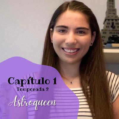 Astroqueen Astroqueen