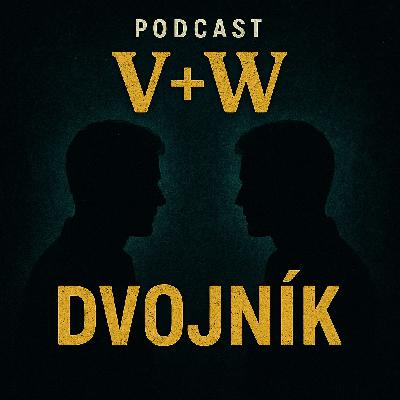 DVOJNÍK  – Velkolepé odhalení: existuje ještě jeden Vegy?!