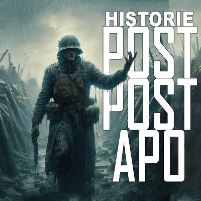 Tygodniówka nr 11 PostPostApo - Odcinki od 72-78