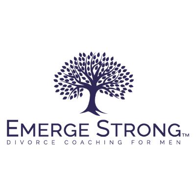 Men, you NEED “The Divorce Coach for Men” by your side!