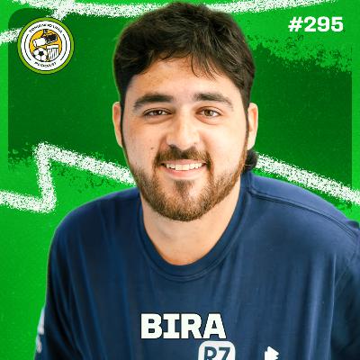 Tomando uma com... BIRA (DESIMPEDIDOS) #EP295 Tomando uma com... BIRA (DESIMPEDIDOS) #EP295