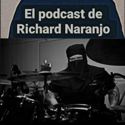 Entrevista a Sadrac Murillo