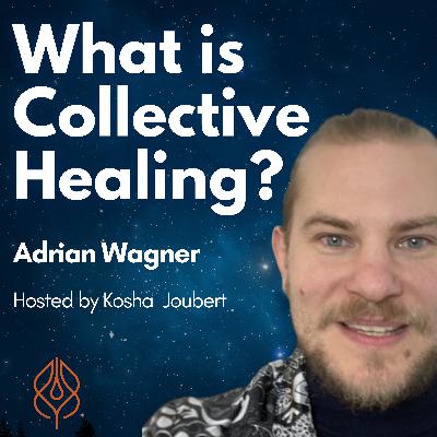 Tending to the Sacred Tapestry: What Happens Inside an Integration Lab, with Adrian Wagner