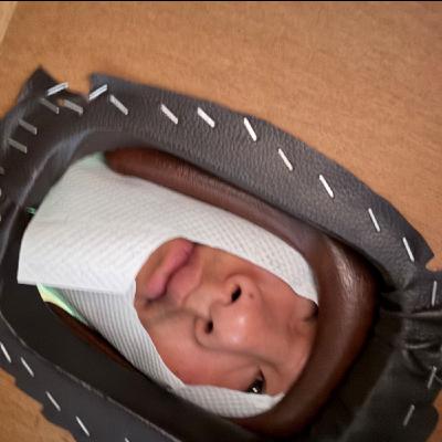 【我以前發生的一些故事】（年度特別節目）（聽眾感謝祭）（這集沒鬼）