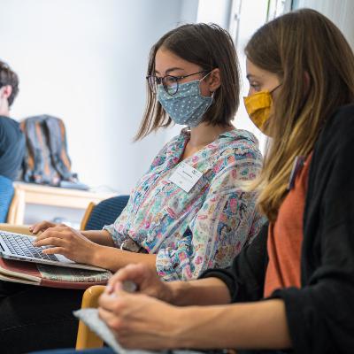 Et si notre monde était très différent? - Was wäre, wenn unsere Welt ganz anders aussehen würde? #EAO2020