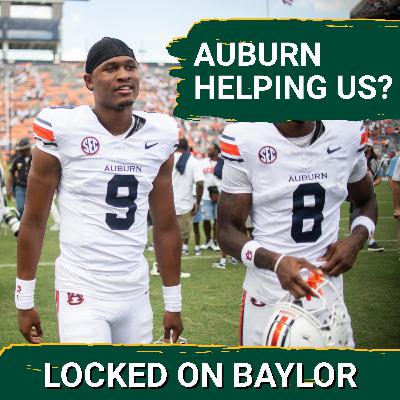 CRITICAL: Former Auburn QB Deuce Knight COMMITS to Ole Miss, DJ Lagway to Baylor Now IMMINENT?
