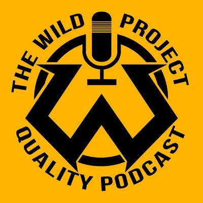 The Wild Project #321 - Gaspi