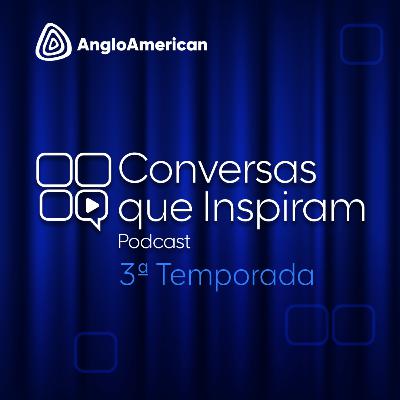 Estar presente é o melhor presente: saúde mental e hiperconectividade | EP 52 | Conversas que Inspiram